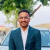 Vishal Baman