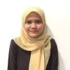 AIN SHAFINAZ ROSLI