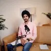 Hanpreet Singh
