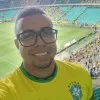 Alexsandro Pimentel