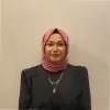 Fatma Nur Tarhanacı