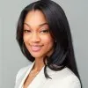Tamia Baines