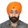 KULWINDER MANN