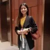 Megha Pokhriyal