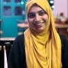 Asma Shaikh