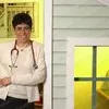 sharon nachman