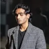 Taha Ansari
