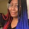 Asisha Ramsey