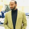Mohammed Mujeeb