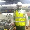 Mohammed Yahya Jerodia