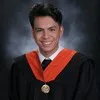 Jeric Sangalang