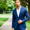 Joshua Lee