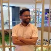 Yashodhan Patil