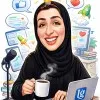 Fatema Al Hammadi