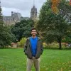 Devansh Dubey