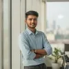 Prathamesh Tirshu