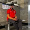 Ibrahim Sahil