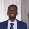 Mohamed Ahmed