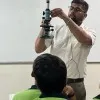 Abhishek Singh