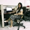 Nayana Susan Jose