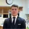 James Crilly