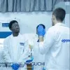 Samuel Adu