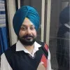 GURINDER SINGH