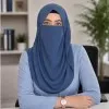 Sannia Amin