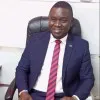 David Effiong