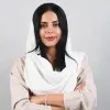Ashwaq Alsharif