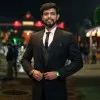 Saransh Agarwal