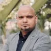 Ankur Tripathi