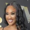 Kenecia Carter