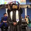 Dondre Kimbley MSA