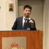 Joshua Liu