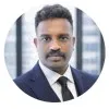 Saravanan Gnanaprakasam