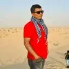 Nithin Reddy