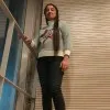 Manvi Singla