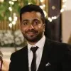Ashish Shetty
