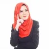 Nurissa Asrul