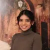 Manvitha Janga