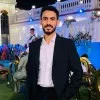 Mohamed Ahmed