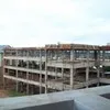 Deck Structure