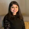 Suparna Saha