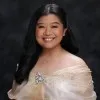Justine Rhane Tolentino