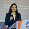 Rina Sharma