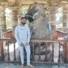 Aswin Raj
