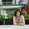 Ameena Muneer