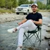 Rehan Majid