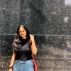 Monica Shri